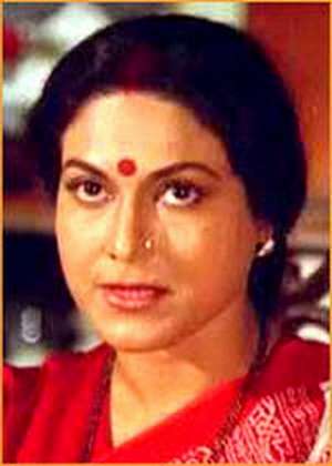 Актер Анджана Мумтаз