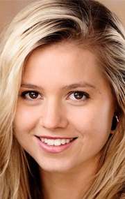 Актер Пэйдж Хоуден