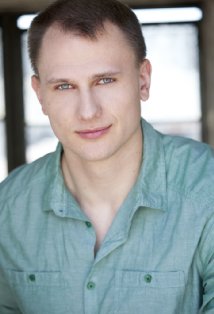 Актер Тайлер Ла Марр