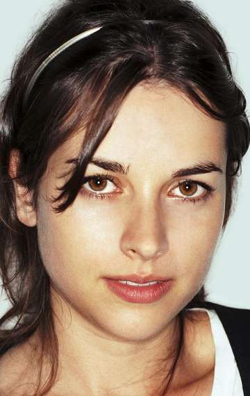 Актер Амелия Уорнер