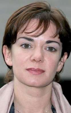 Актер Виктория Хэмилтон