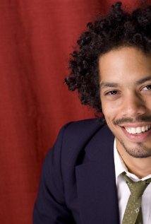 Актер Мануэль Родригес-Саенз