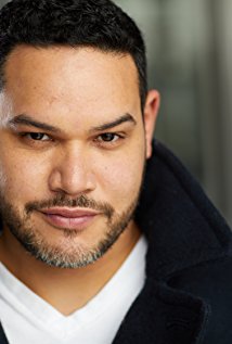 Актер Фернандо Матео мл.