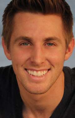 Актер Райан Шус