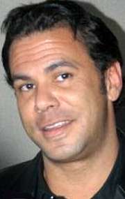 Фото Стивен Ст. Круа