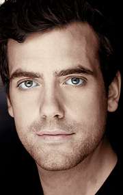 Актер Дэниэл Ингс