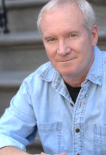 Актер Джим Куп