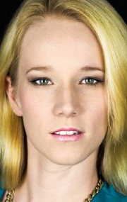 Актер Татьяна Блюшель