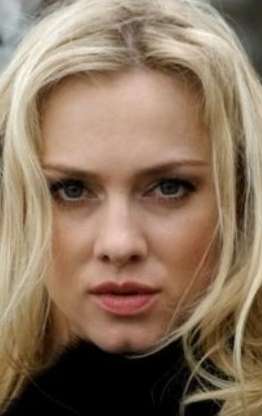 Актер Моника Хилмерова