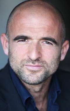 Актер Пьер Бенуа