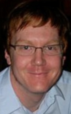 Актер Чарльз Кэйси