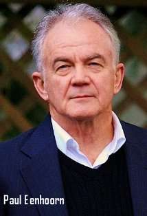 Фото Пол Инхорн