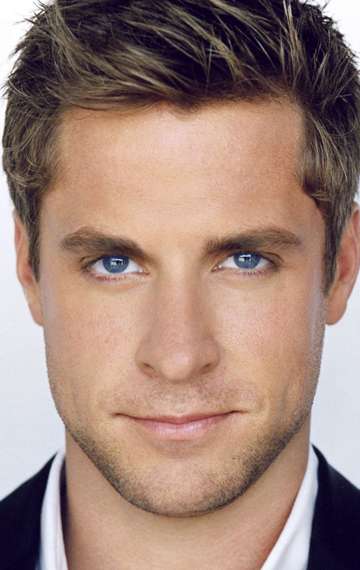 Фото Алекс Ашбаух