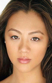 Актер Карен Джин Ву