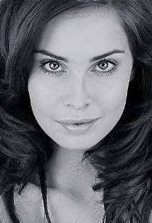 Актер Хейда Рид