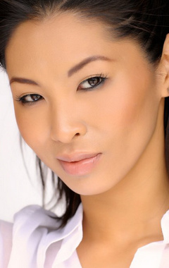 Актер Джессика Ли