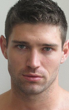 Актер Бо Робертс