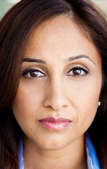 Актер Раша Гоэл