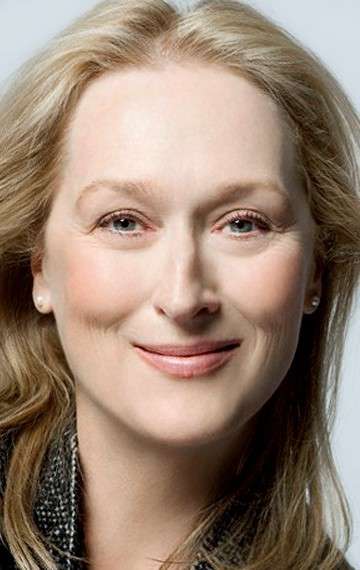 Актер Мэрил Стрип