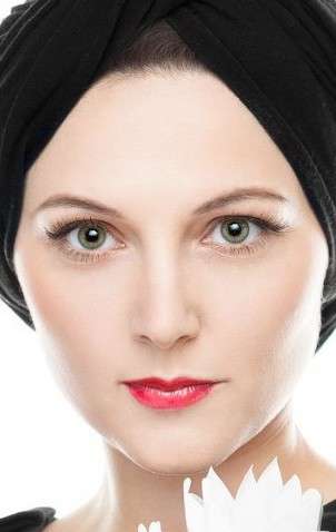 Актер Марина Локтионова