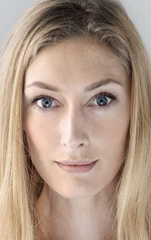 Актер Шарлотта Фливхолм