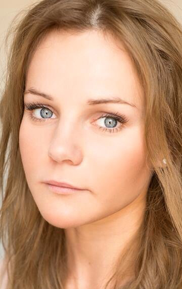 Актер Анастасия Рысева