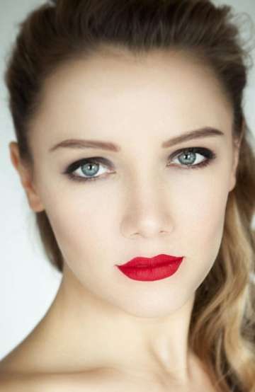 Фото Светлана Бухтоярова