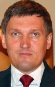 Актер Игорь Ознобихин