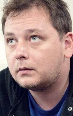 Актер Юрий Овчинников