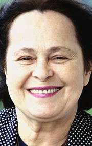 Актер Кира Муратова