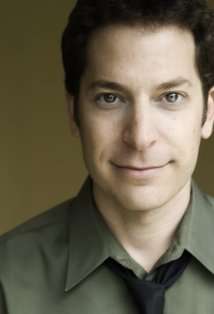 Актер Ричи Кин