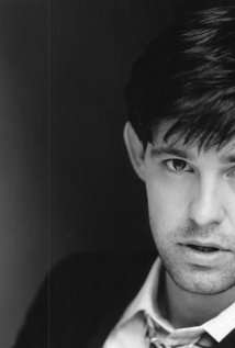 Актер Мэттью Эдисон