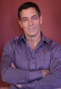 Актер Франсеск Пахес