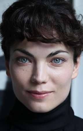 Актер Корали Ревель