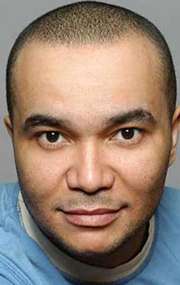 Актер Григорий Сиятвинда