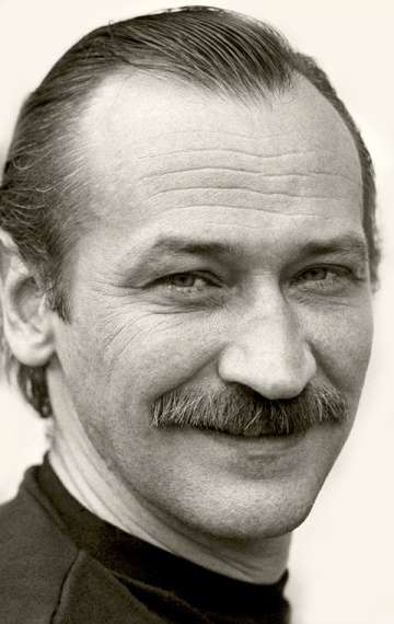 Актер Леонид Филатов