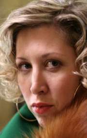 Актер Наталья Щербакова