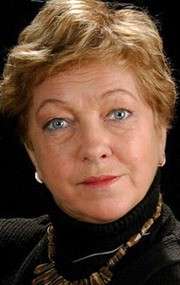 Актер Ольга Волкова