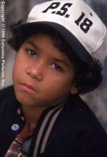 Актер Жан-Люк Фигуроа