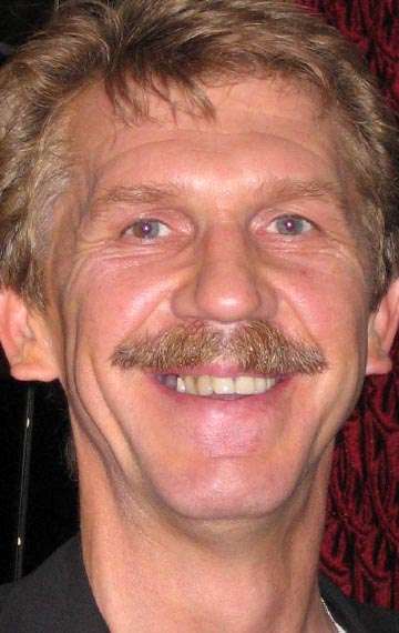 Актер Сергей Баталов