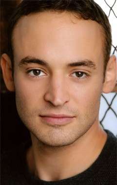 Актер Чарли Хофхаймер