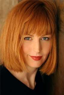 Актер Николь Робинсон