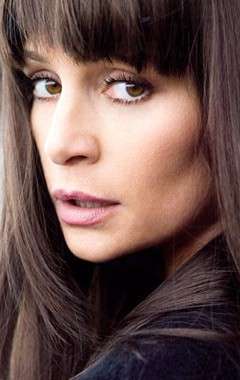 Актер Оксана Фандера