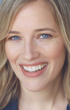 Актер Линн Вэлли