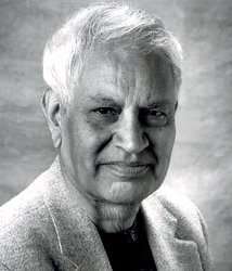 Фото Бхагван Мирчадани