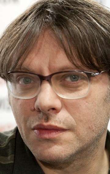 Актер Валерий Тодоровский