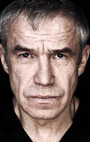 Актер Сергей Гармаш