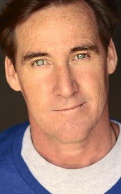 Актер Джозеф Уилсон