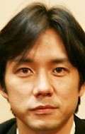 Актер Хидэтоси Нисидзима