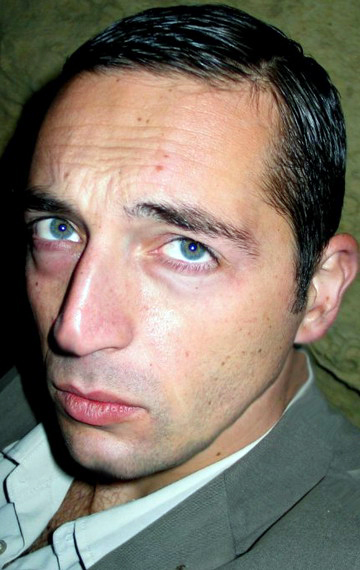 Актер Малкольм Эллуль